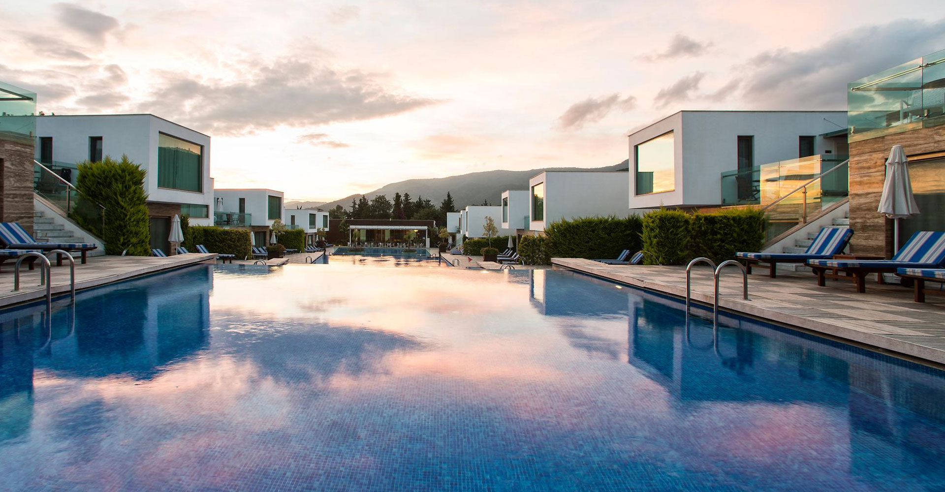 Bodrum Airport (BJV) Airport transportation