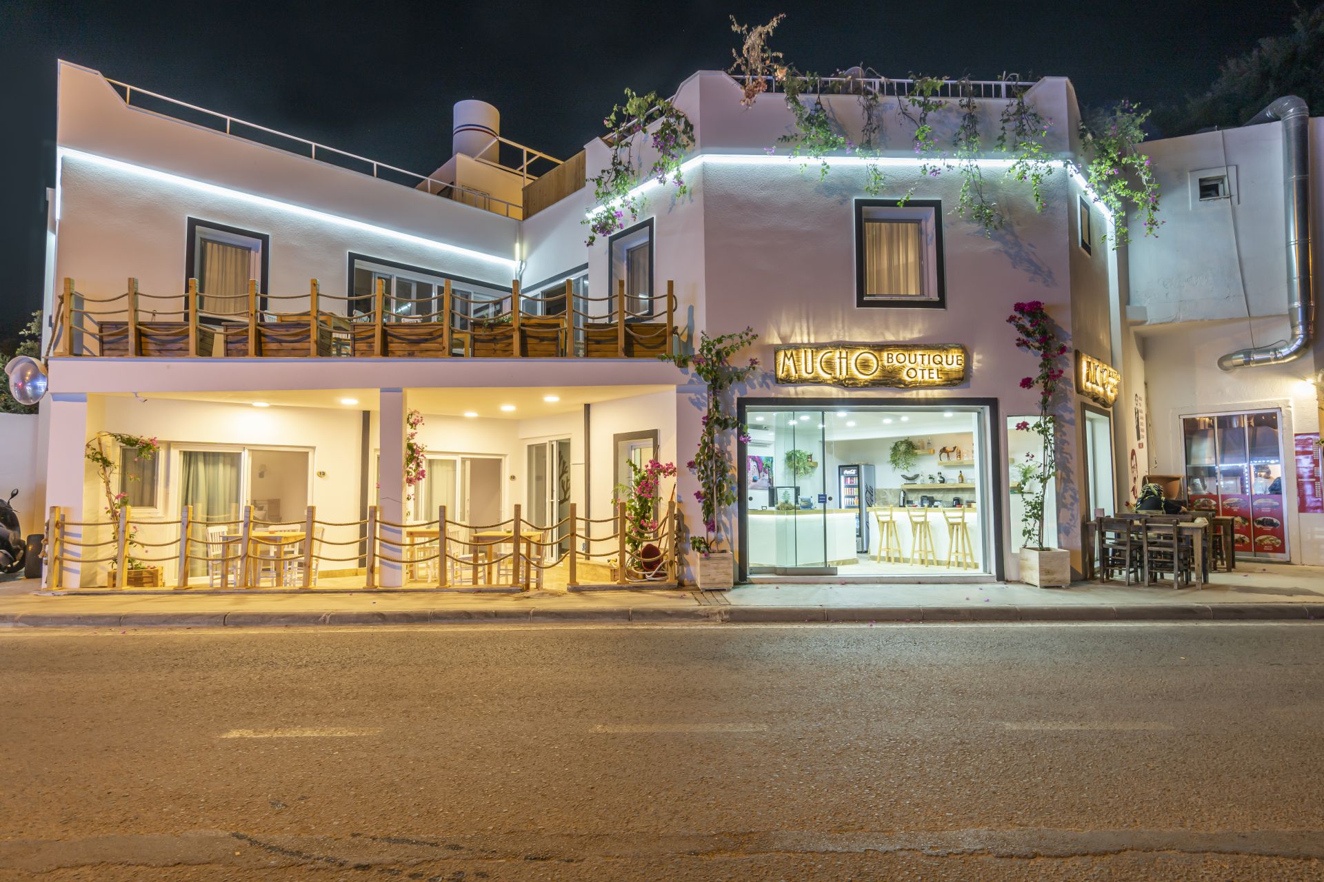 Aeropuerto De Bodrum (BJV) Airport transportation