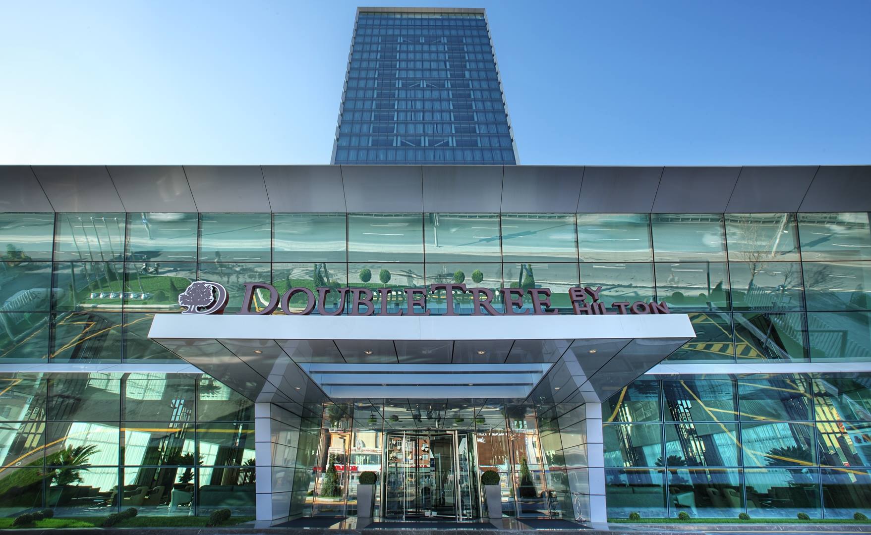 Aéroport D'Istanbul (IST) Airport transportation