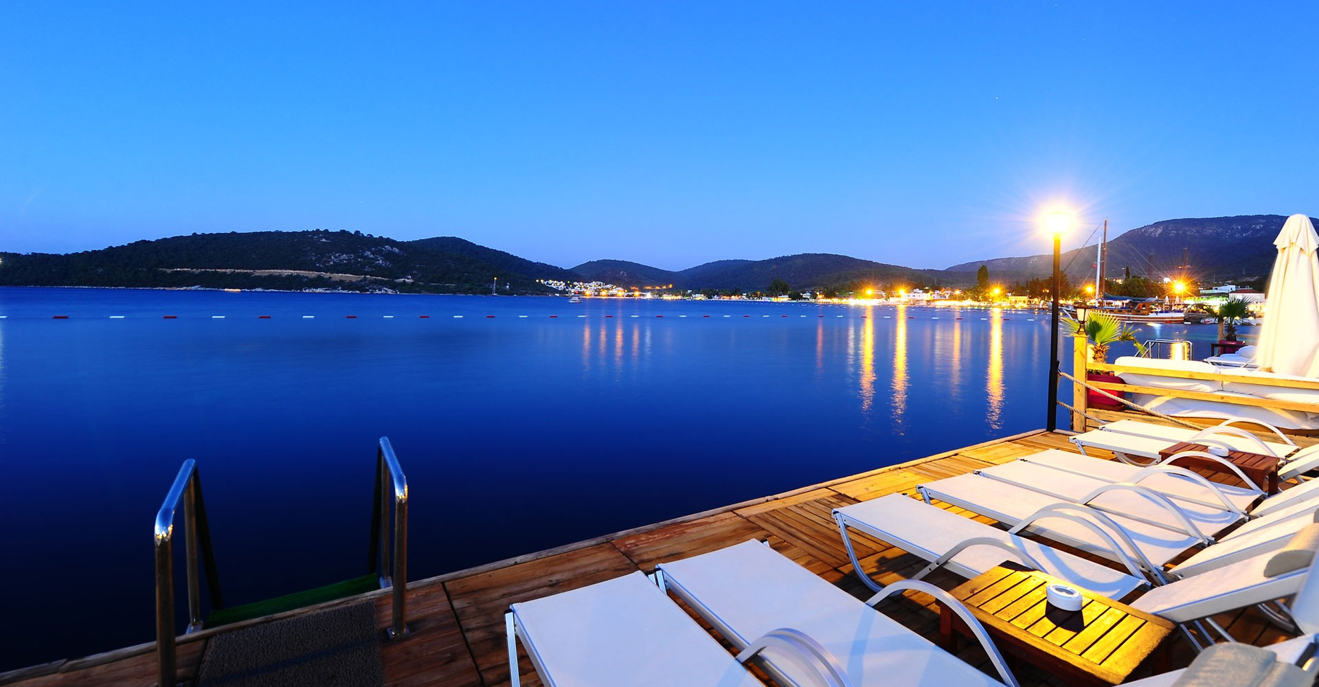 Aeropuerto De Bodrum (BJV) Airport transportation