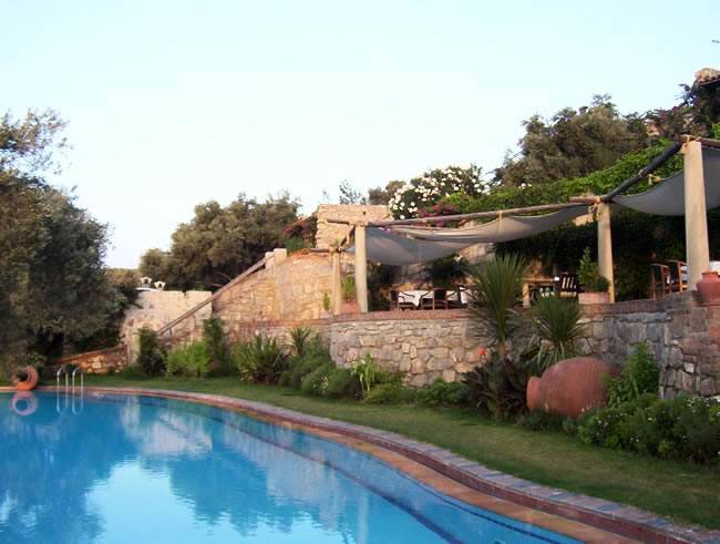 Bodrum Airport (BJV) Airport transportation