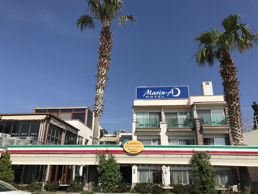 Bodrum Airport (BJV) Airport transportation