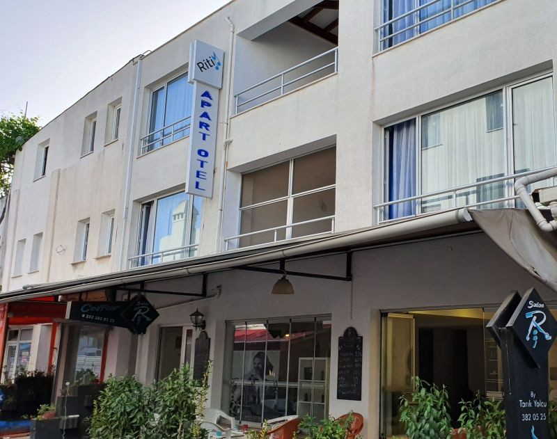 Bodrum Airport (BJV) Airport transportation