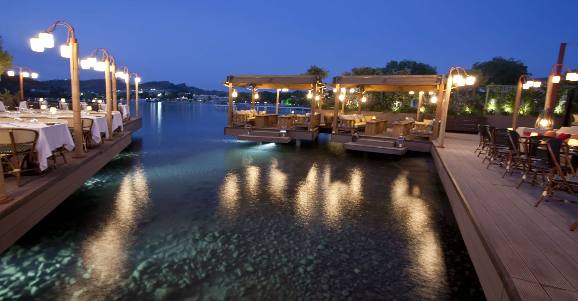 Aeropuerto De Bodrum (BJV) Airport transportation