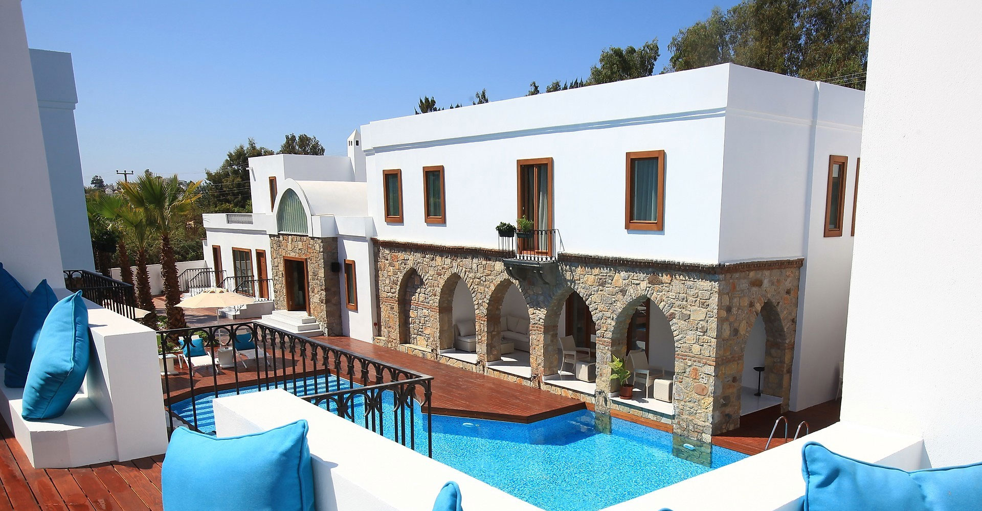 Bodrum Marina Airport transportation