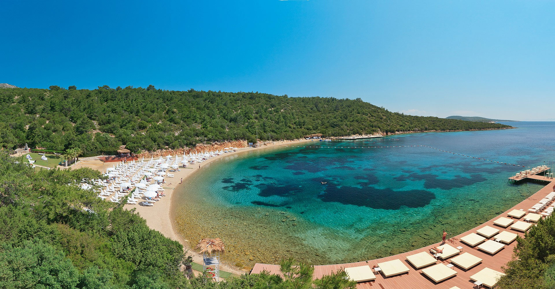 Aeropuerto De Bodrum (BJV) Airport transportation