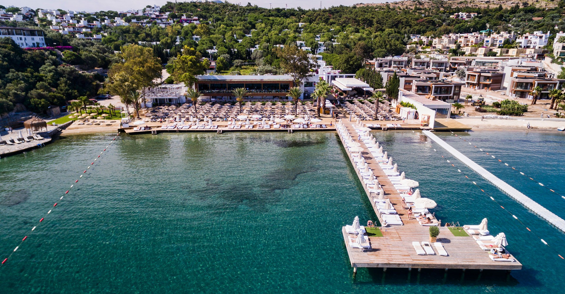 Bodrum Airport (BJV) Airport transportation