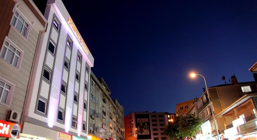 Karakoy Cruise Port Airport transportation
