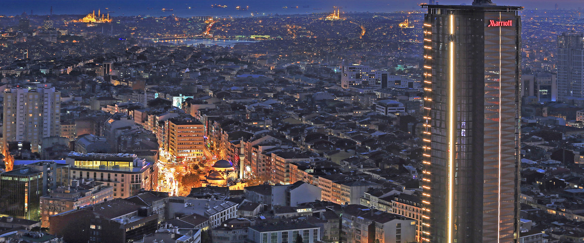 Aeroporto Di Istanbul (IST) Airport transportation