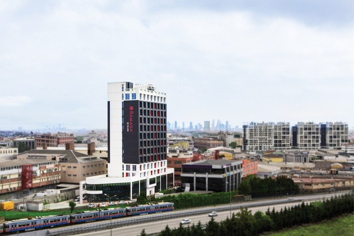 Istanbul Sabiha Gokcen Airport (SAW) Airport transportation