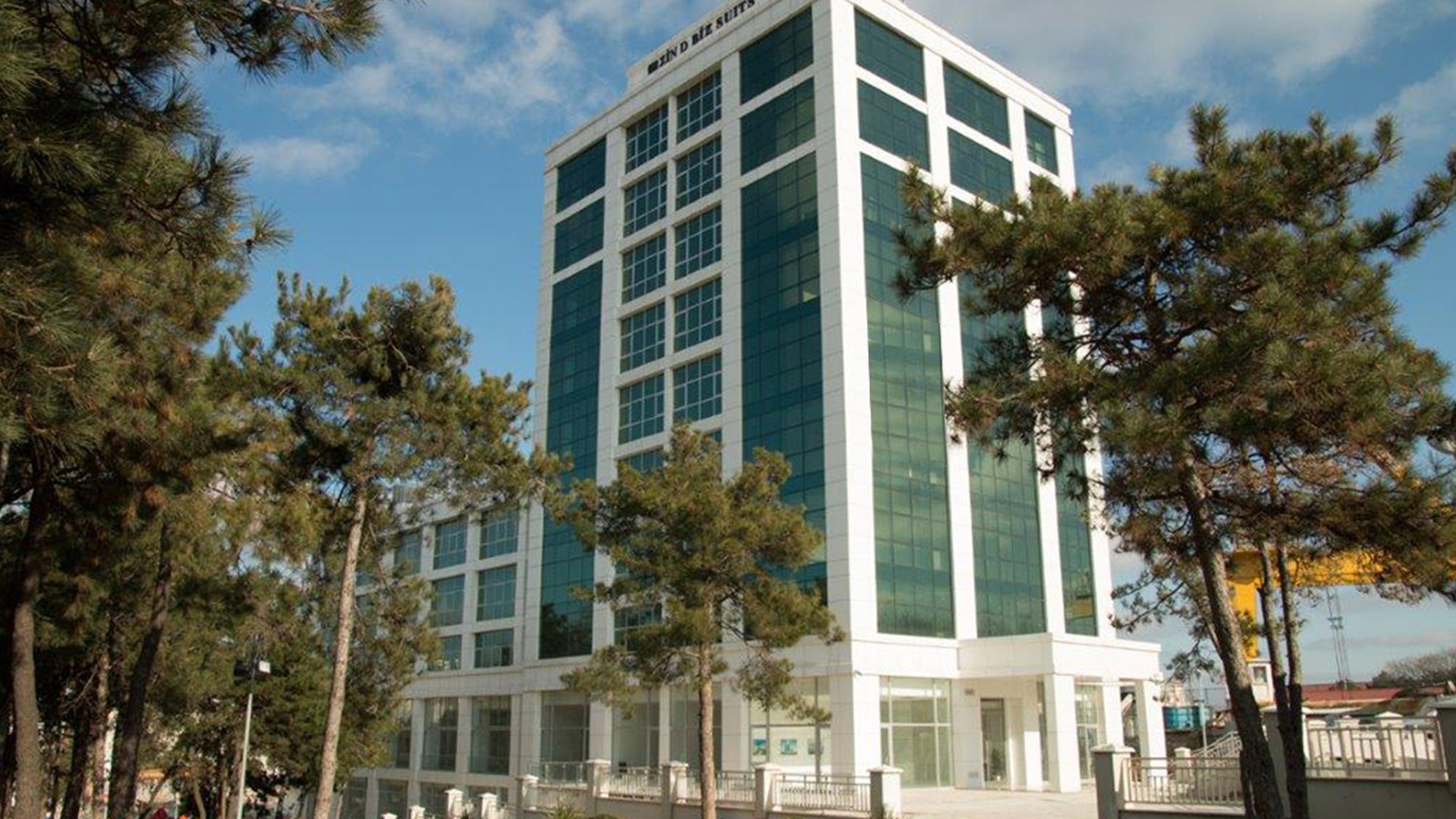 Istanbul Airport (IST) Airport transportation