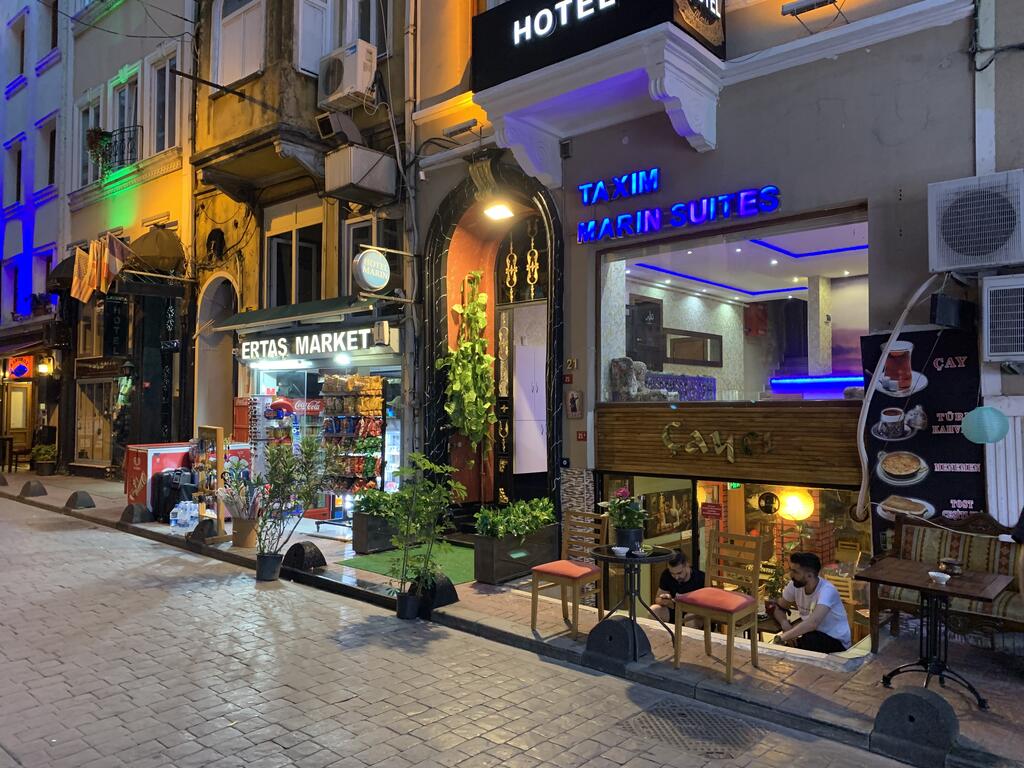 Istanbul Sabiha Gokcen Airport (SAW) Airport transportation