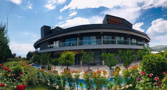 Denizli  Airport (DNZ) Airport transportation