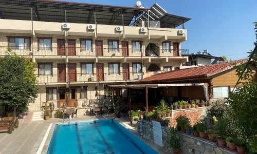 Denizli  Airport (DNZ) Airport transportation