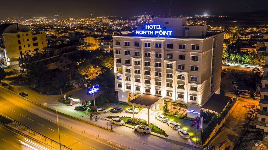 Denizli  Airport (DNZ) Airport transportation