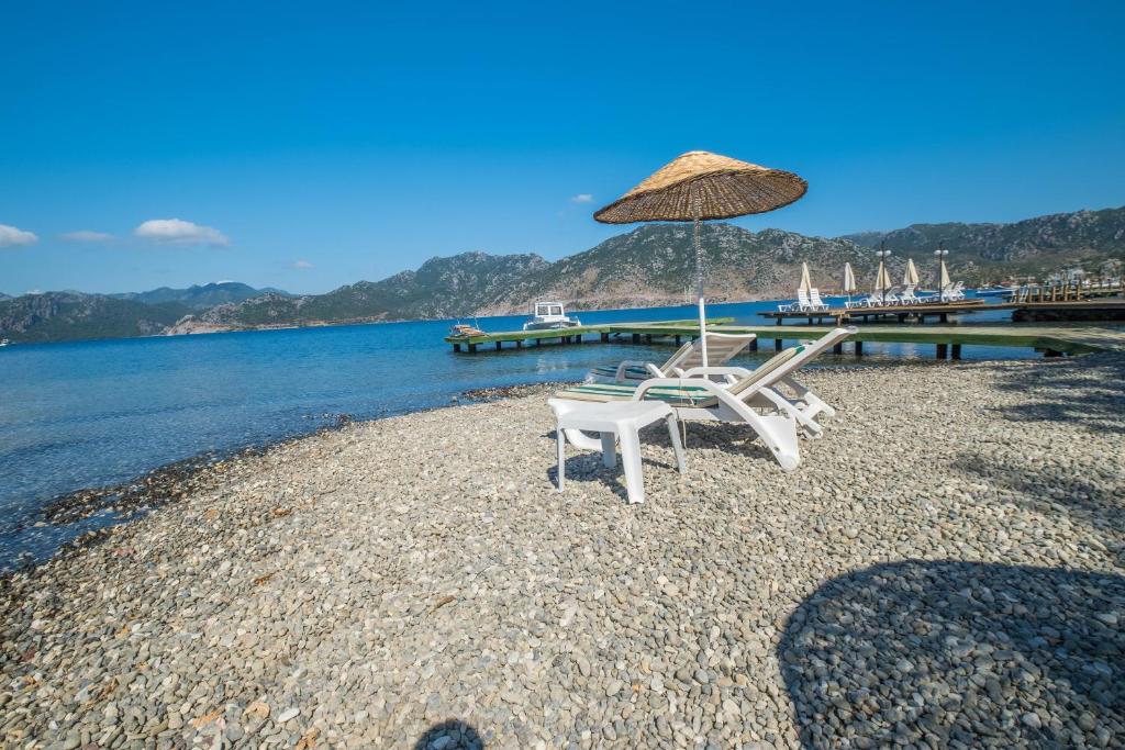 Luchthaven Dalaman (DLM) Airport transportation
