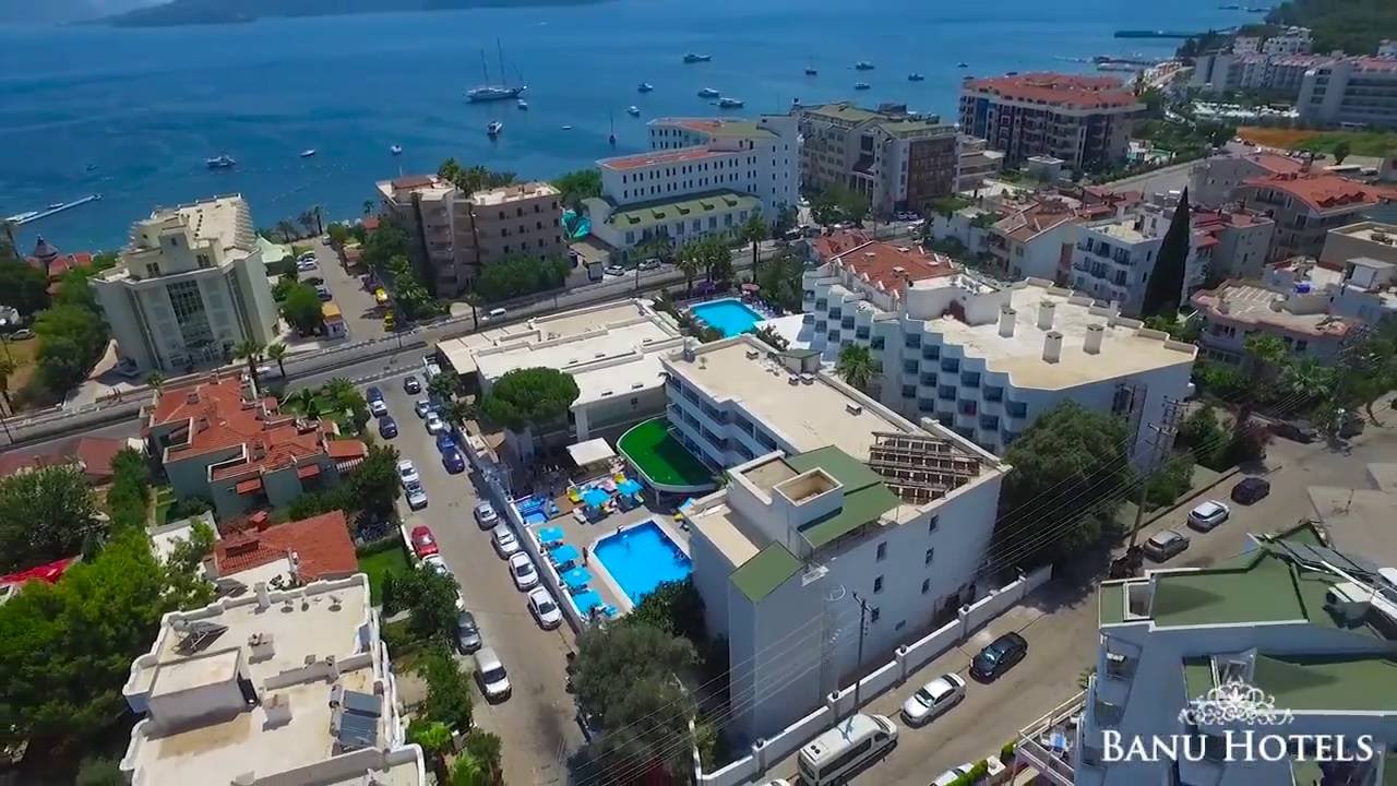 Luchthaven Dalaman (DLM) Airport transportation