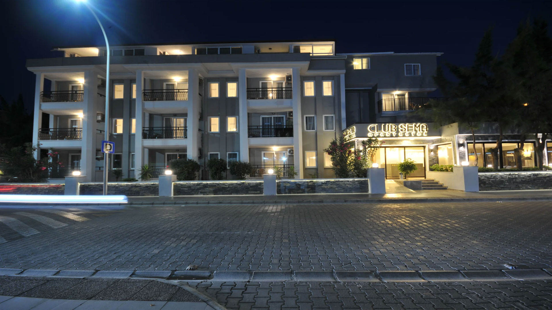 Luchthaven Dalaman (DLM) Airport transportation
