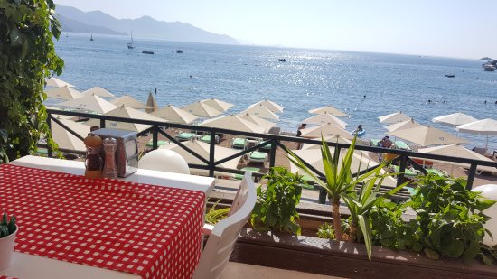 Luchthaven Dalaman (DLM) Airport transportation