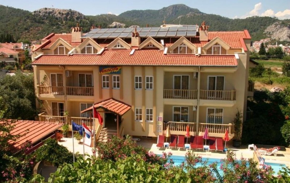 Luchthaven Dalaman (DLM) Airport transportation