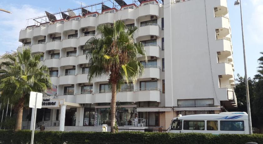 Luchthaven Dalaman (DLM) Airport transportation