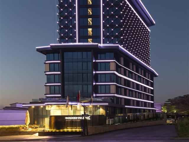 Аэропорт Стамбула имени Сабихи Гёкчен (SAW) Airport transportation