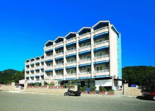 Luchthaven Dalaman (DLM) Airport transportation