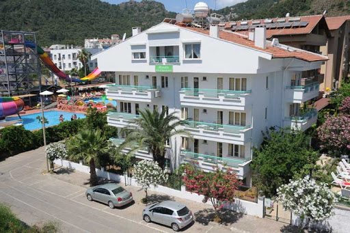 Luchthaven Dalaman (DLM) Airport transportation