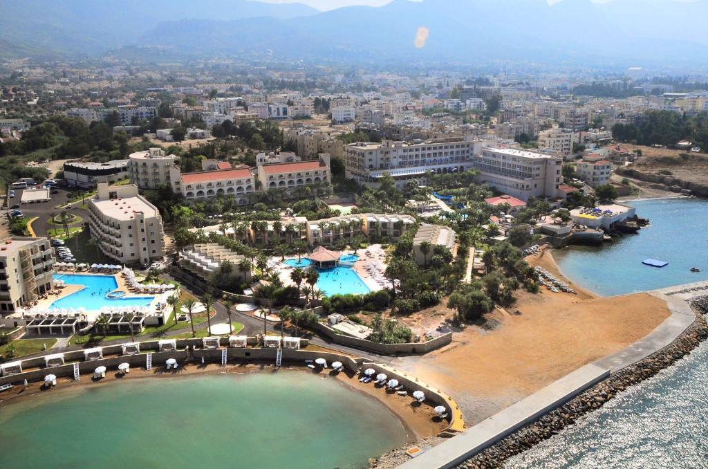 Luchthaven Dalaman (DLM) Airport transportation