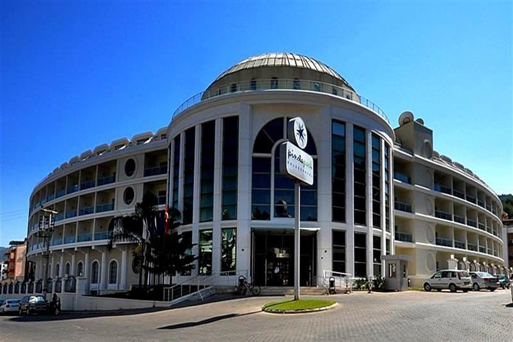 Luchthaven Dalaman (DLM) Airport transportation