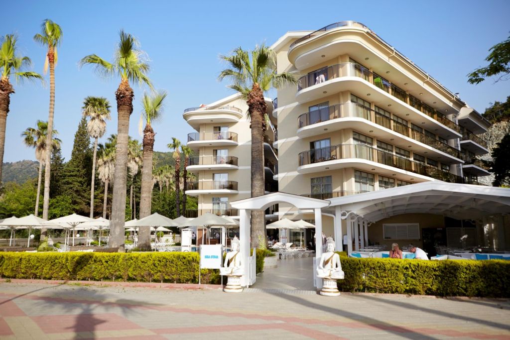 Dalaman Airport (DLM) Airport transportation