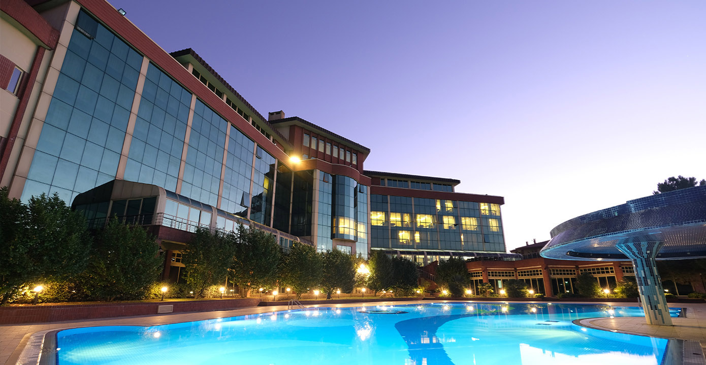 Istanbul Airport (IST) Airport transportation