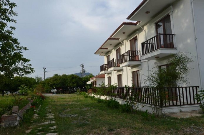 Luchthaven Dalaman (DLM) Airport transportation