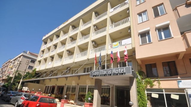 Luchthaven Dalaman (DLM) Airport transportation