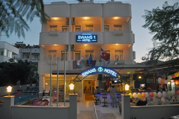 Luchthaven Dalaman (DLM) Airport transportation