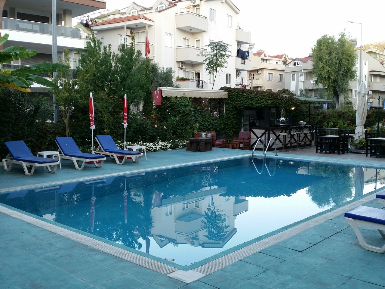 Luchthaven Dalaman (DLM) Airport transportation