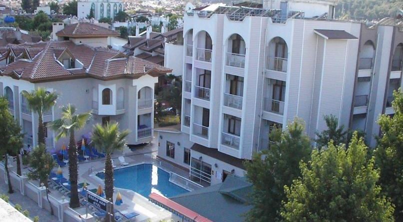 Luchthaven Dalaman (DLM) Airport transportation