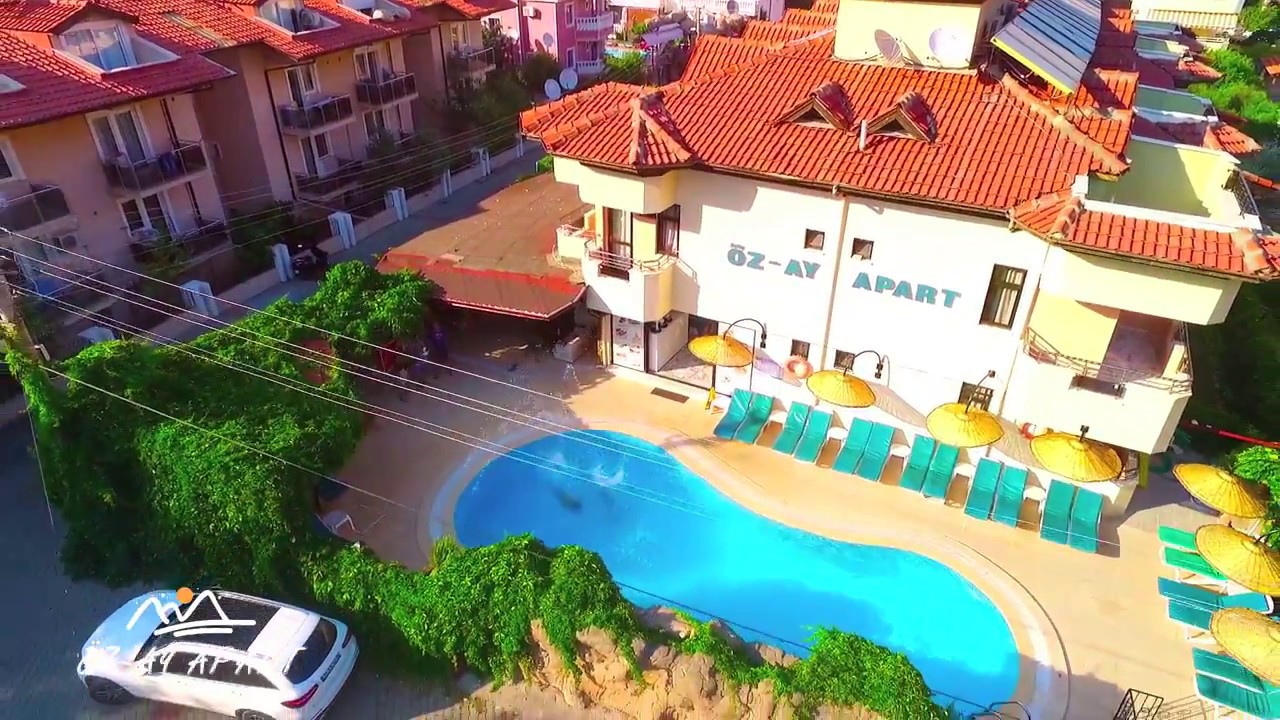Luchthaven Dalaman (DLM) Airport transportation