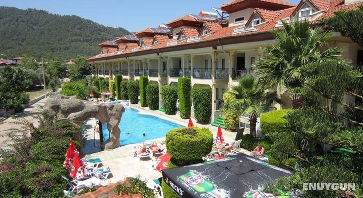 Luchthaven Dalaman (DLM) Airport transportation