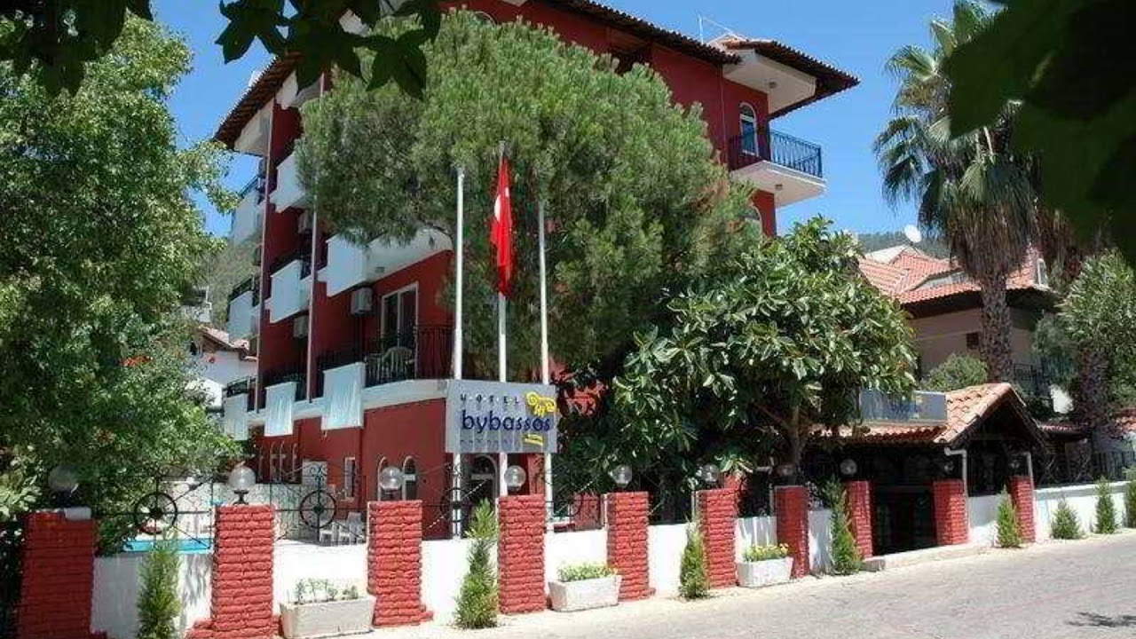 Luchthaven Dalaman (DLM) Airport transportation