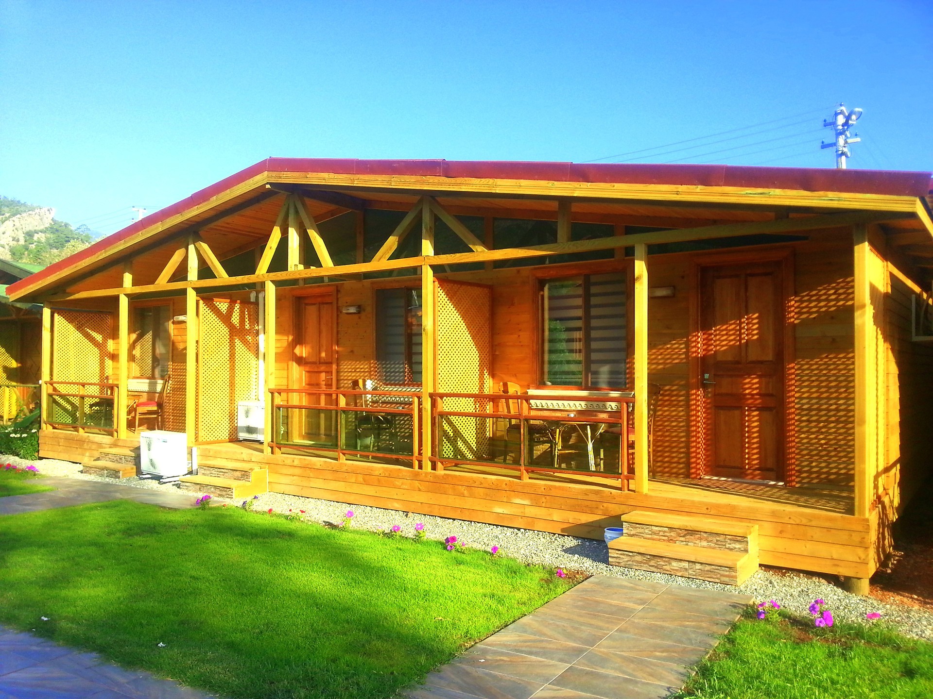 Dalaman Airport (DLM) Airport transportation