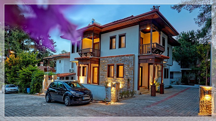 Flughafen Dalaman (DLM) Airport transportation