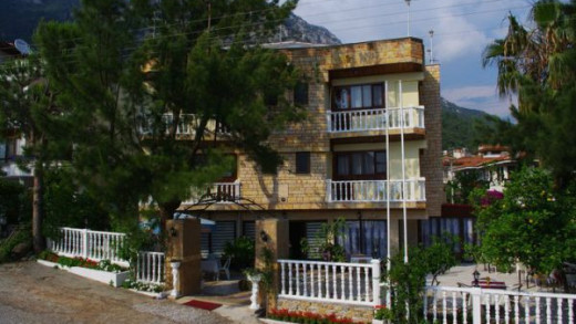 Dalaman Airport (DLM) Airport transportation