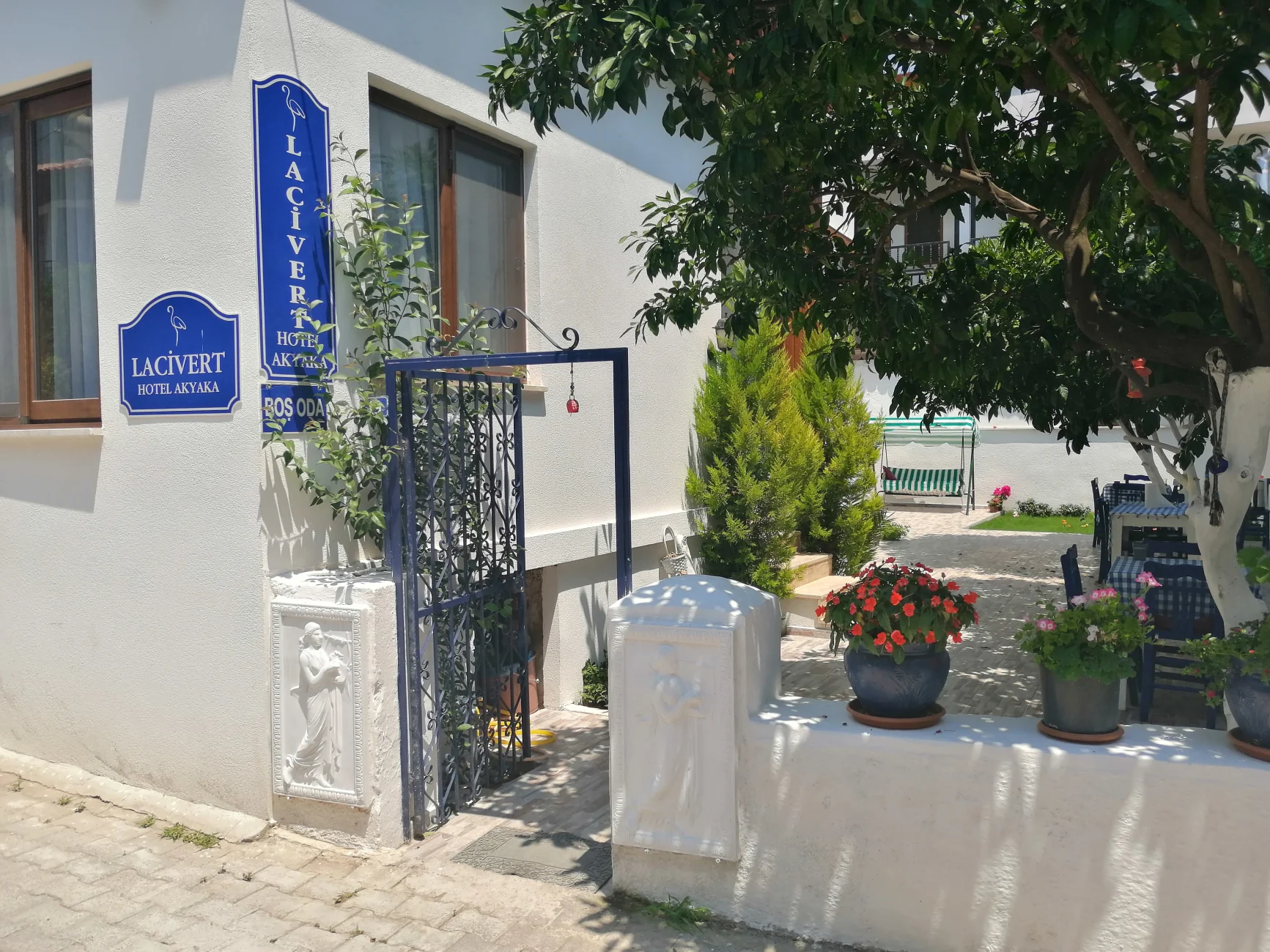 Flughafen Dalaman (DLM) Airport transportation