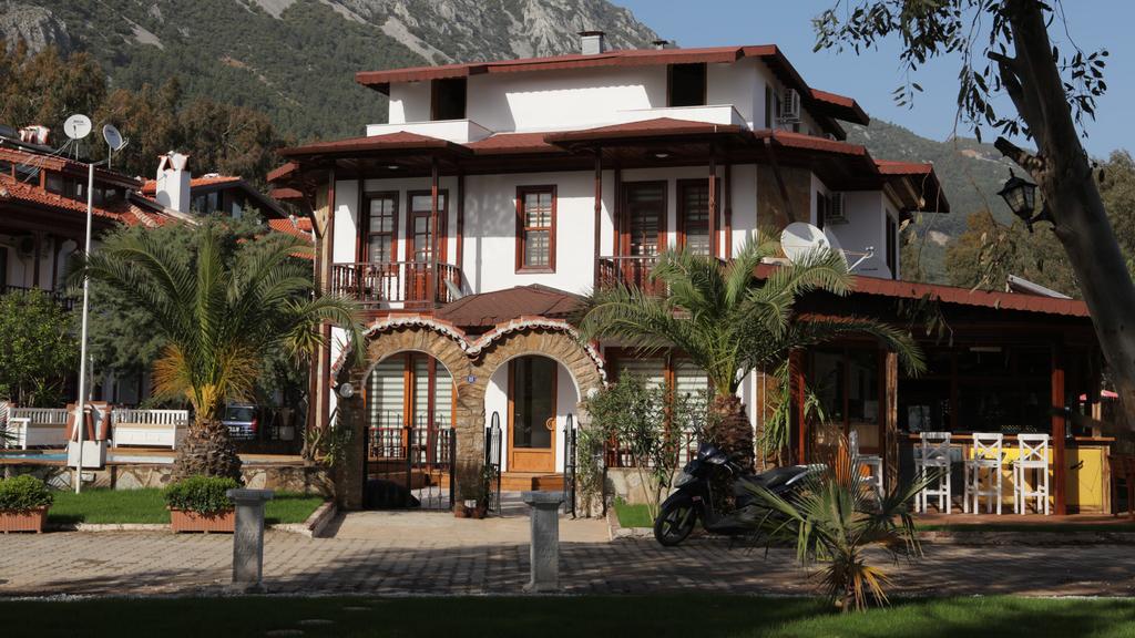 Dalaman Airport (DLM) Airport transportation
