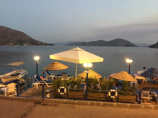 Dalaman Airport (DLM) Airport transportation