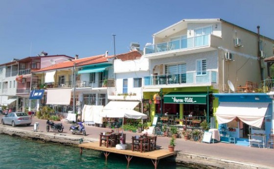 Luchthaven Dalaman (DLM) Airport transportation