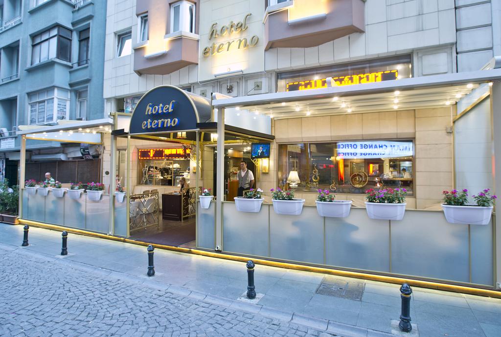 Karakoy Cruise Port Airport transportation