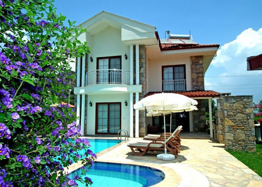 Dalaman Airport (DLM) Airport transportation