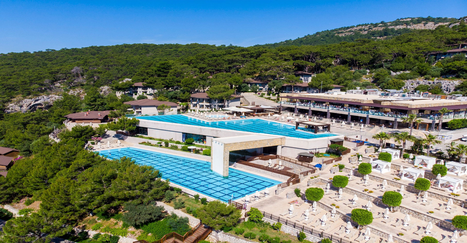 Dalaman Airport (DLM) Airport transportation
